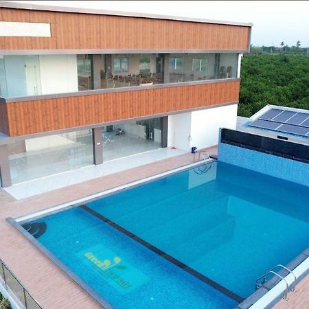 Green Woods Resort 아난타푸르 외부 사진